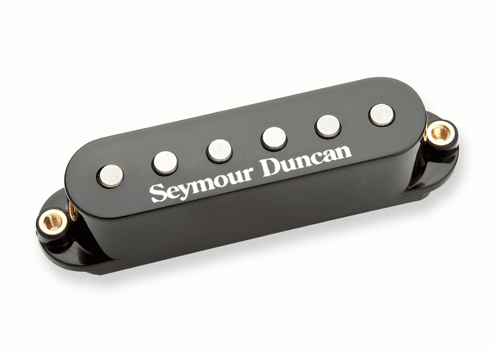Seymour Duncan STK S6 Custom Stack Plus Black