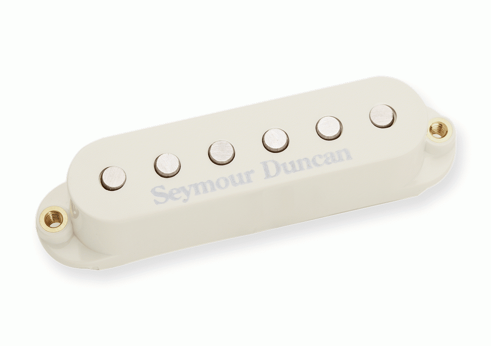 Seymour Duncan STK S7 Vintage Hot Stk Plus Pch