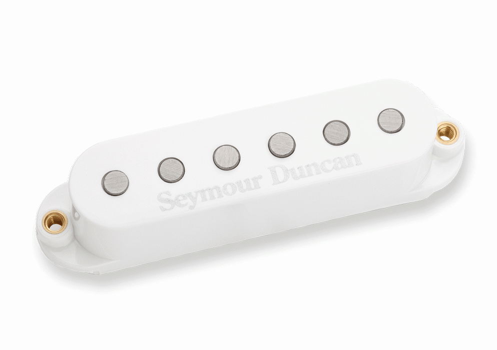 Seymour Duncan STK S7 Vintage Hot Stack Plus White