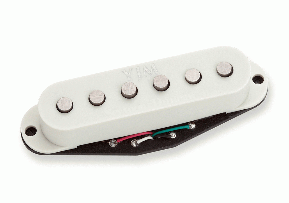 Seymour Duncan STK S10n YJM FURY Stk Neck OW