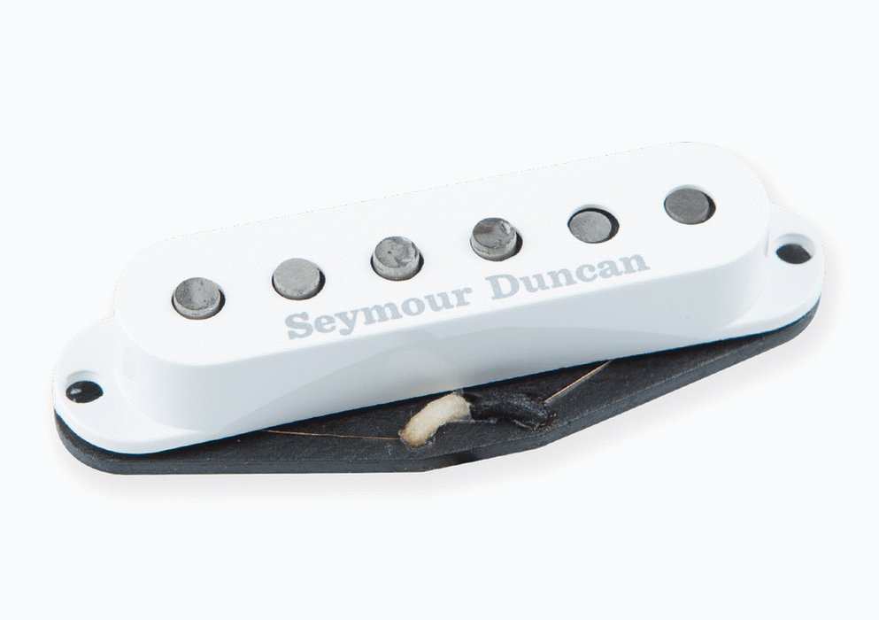 Seymour Duncan APS1 Alnico II Pro for Strat Stag