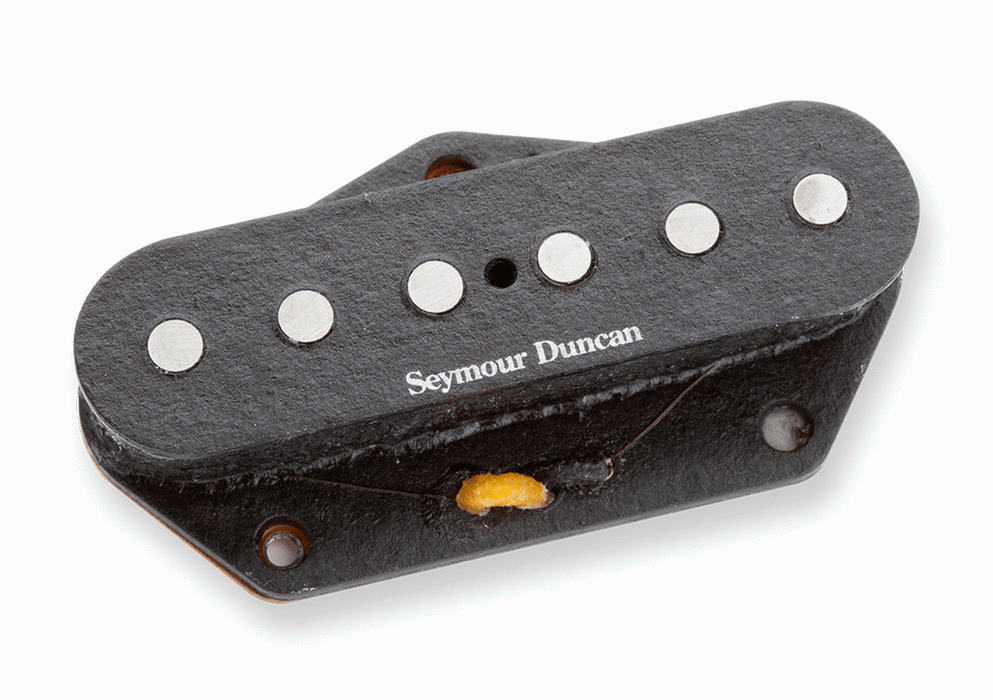 Seymour Duncan APTL 1 Alnico II Pro Lead for Telecaster