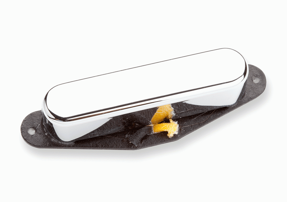 Seymour Duncan APTR 1 Alnico II Pro Rhy for Telecaster