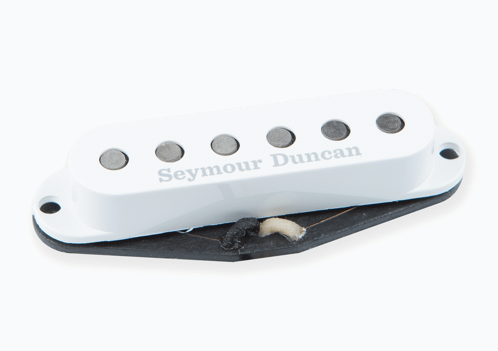 Seymour Duncan APS2 Alnico II Pro Flat string RwRp