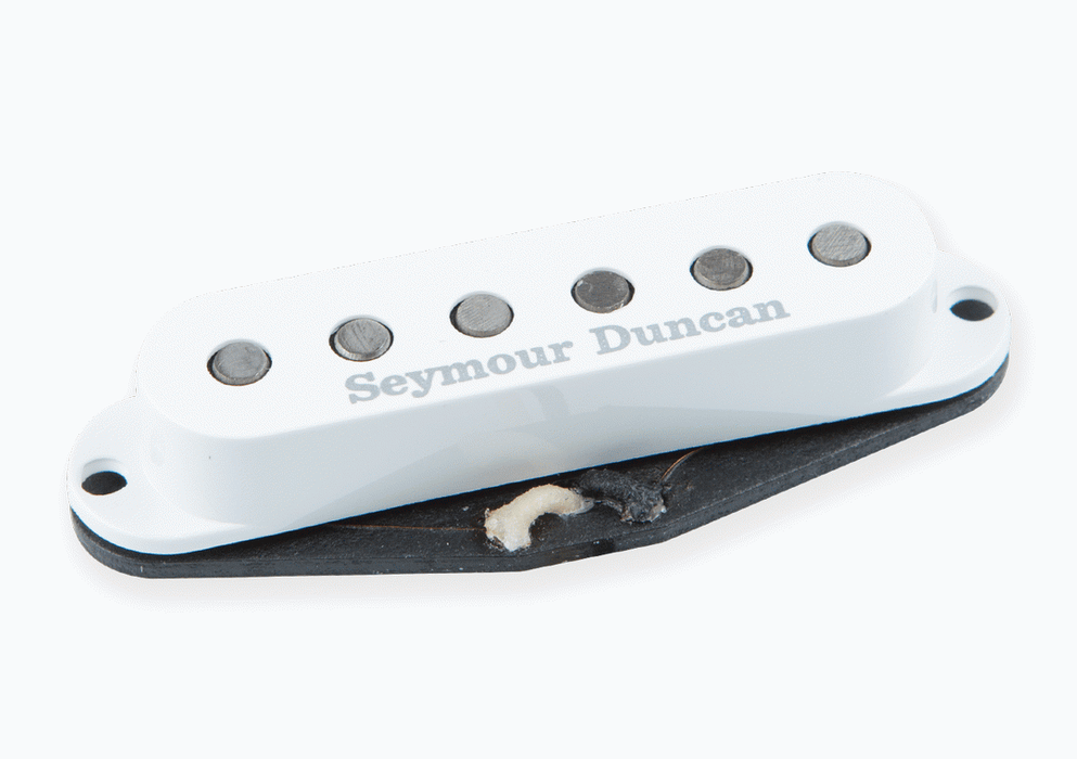 Seymour Duncan APS2 Alnico II Pro Flat string