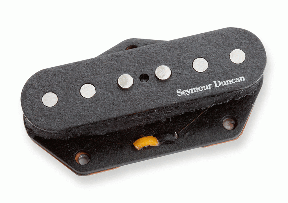 Seymour Duncan APTL 3JD Jerry Donahue Telecaster Lead