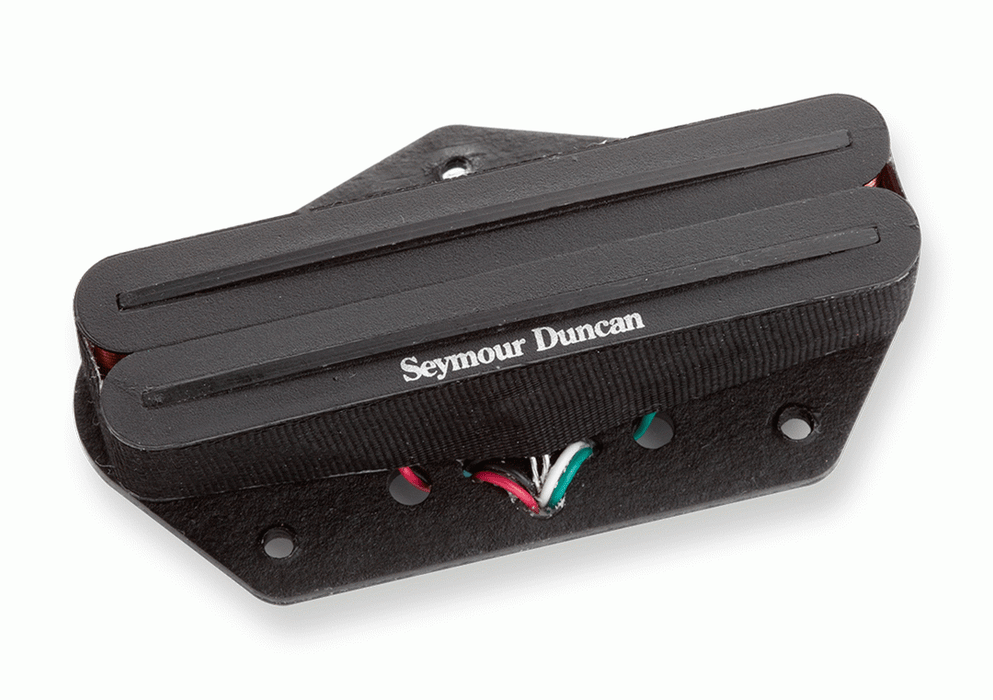 Seymour Duncan STHR-1B Hot Rails Lead For Telecaster