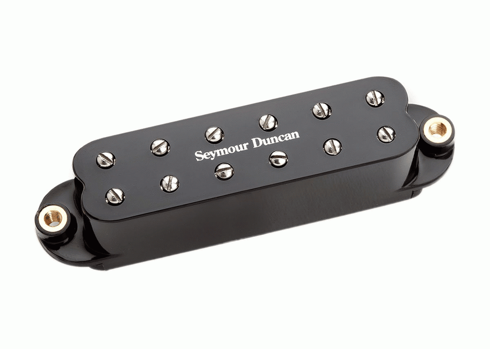 Seymour Duncan SJBJ 1n JB Jr. for Strat Black