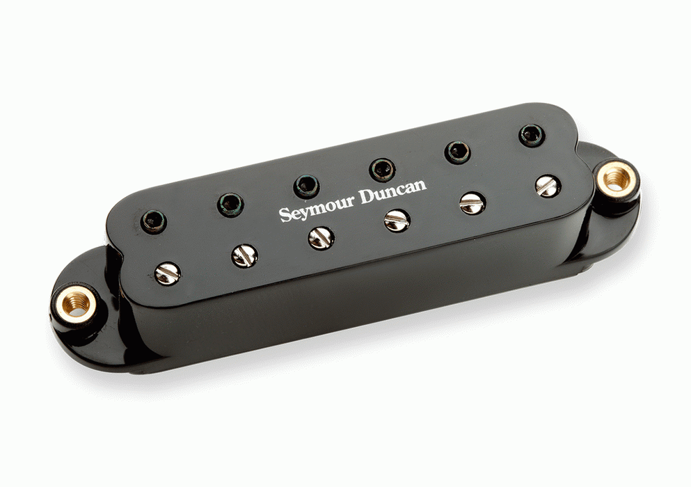 Seymour Duncan SLSD 1n Lil Screamin Demon Black