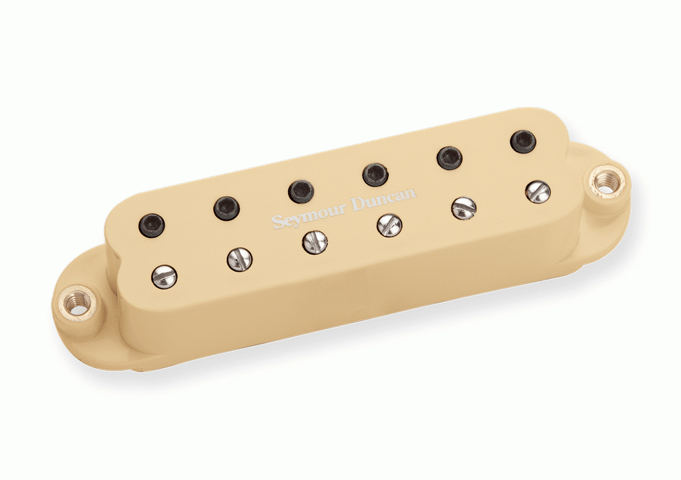Seymour Duncan SLSD 1b Lil Screamin Demon Cream