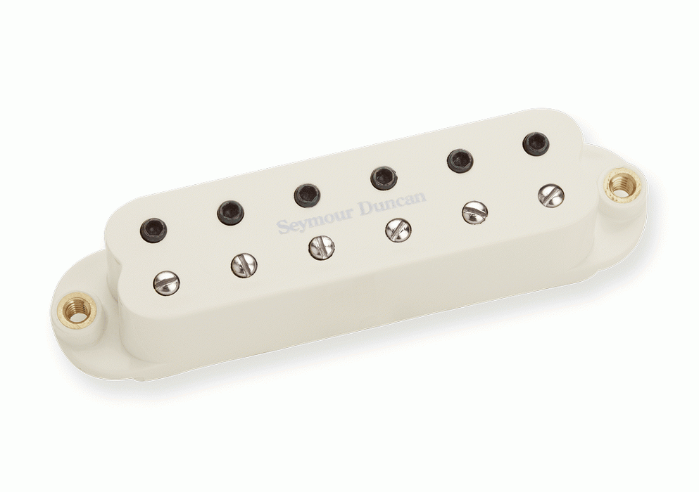 Seymour Duncan SLSD 1b Lil Screamin Demon Pch