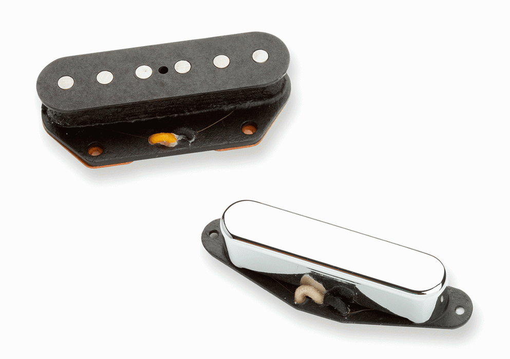 Seymour Duncan Set STL 1b Vintage for Broadcaster