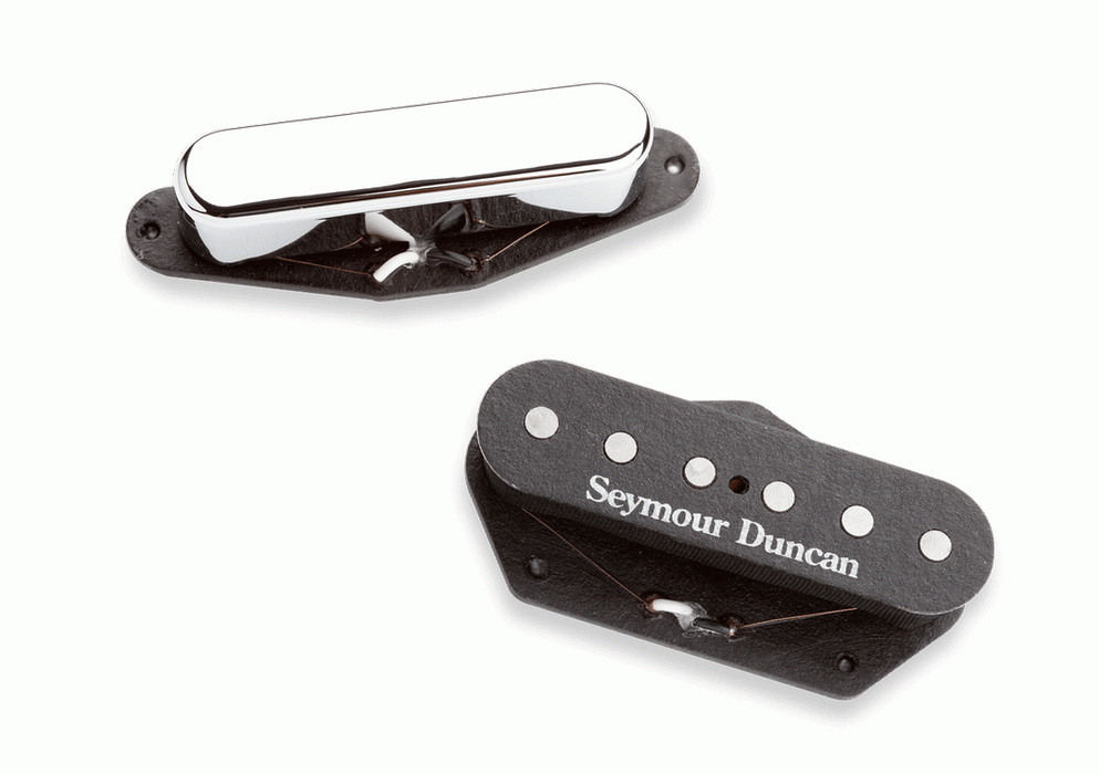 Seymour Duncan Set Hot Telecaster