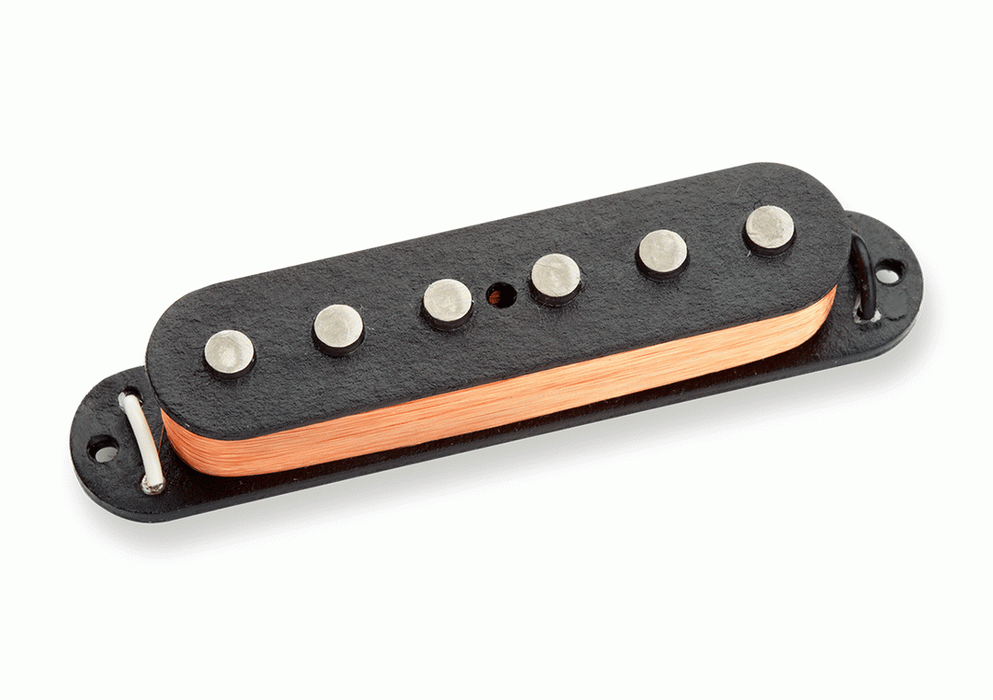Seymour Duncan SJAG 2n Hot for Jaguar