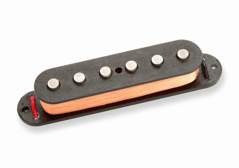 Seymour Duncan SJAG 2b Hot for Jaguar