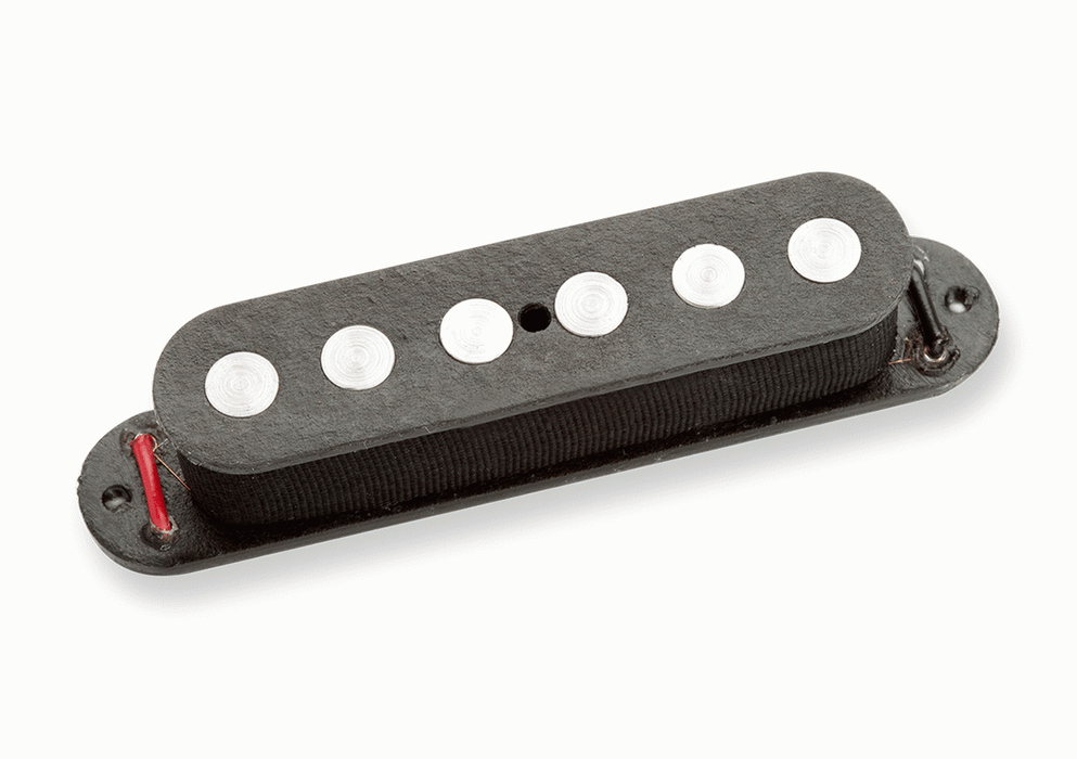 Seymour Duncan SJAG 3n Quarter Pound for Jaguar