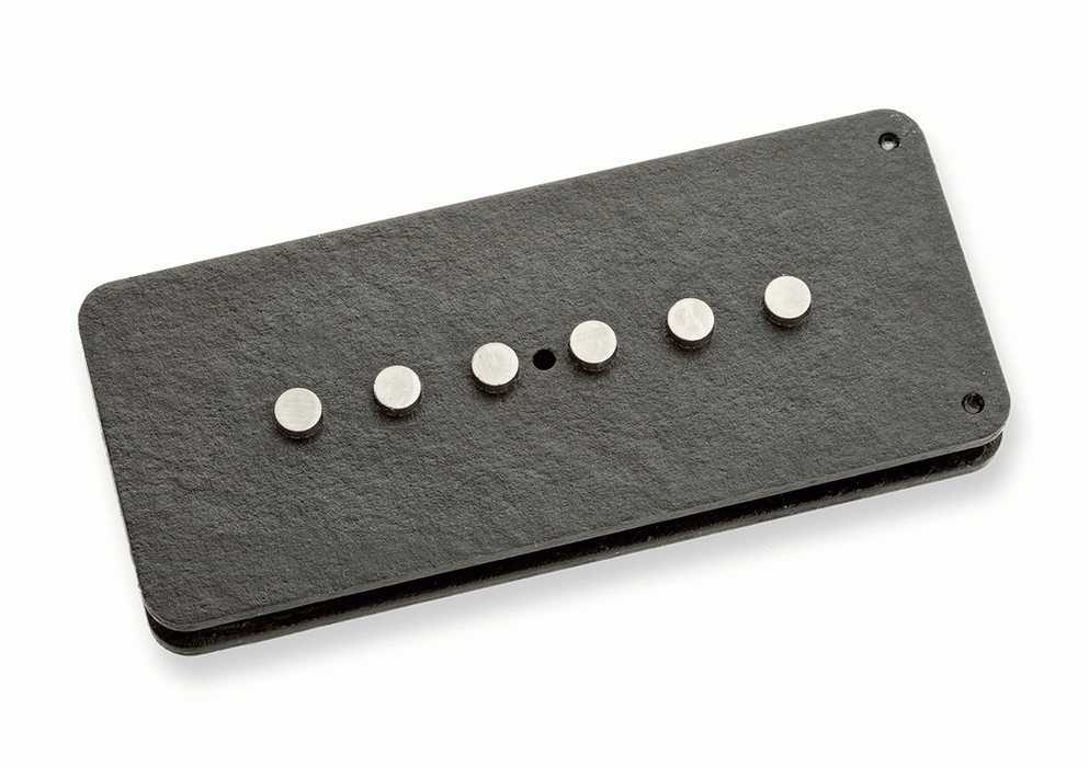 Seymour Duncan SJM 2b Hot for Jazzmaster