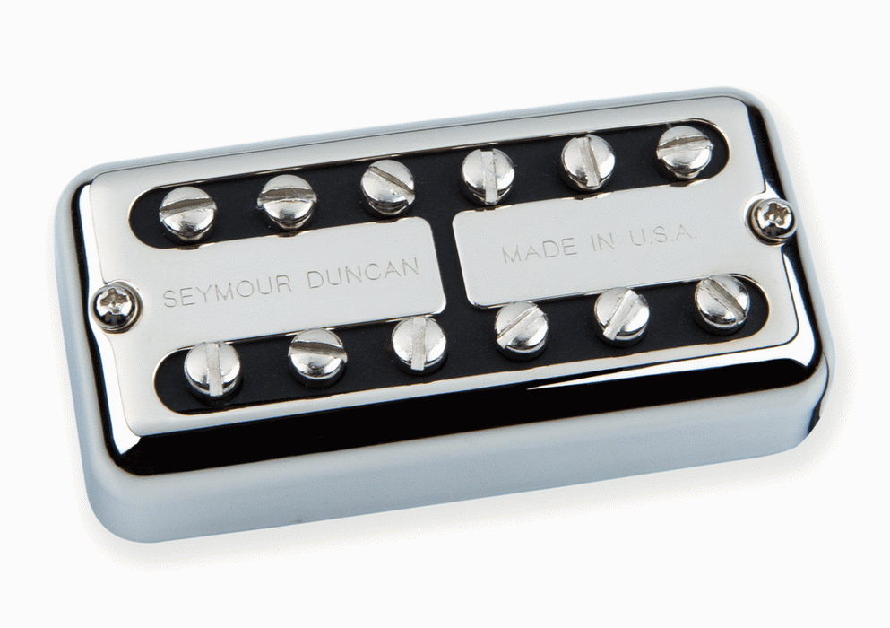 Seymour Duncan Psyclone Hot Neck Nickel