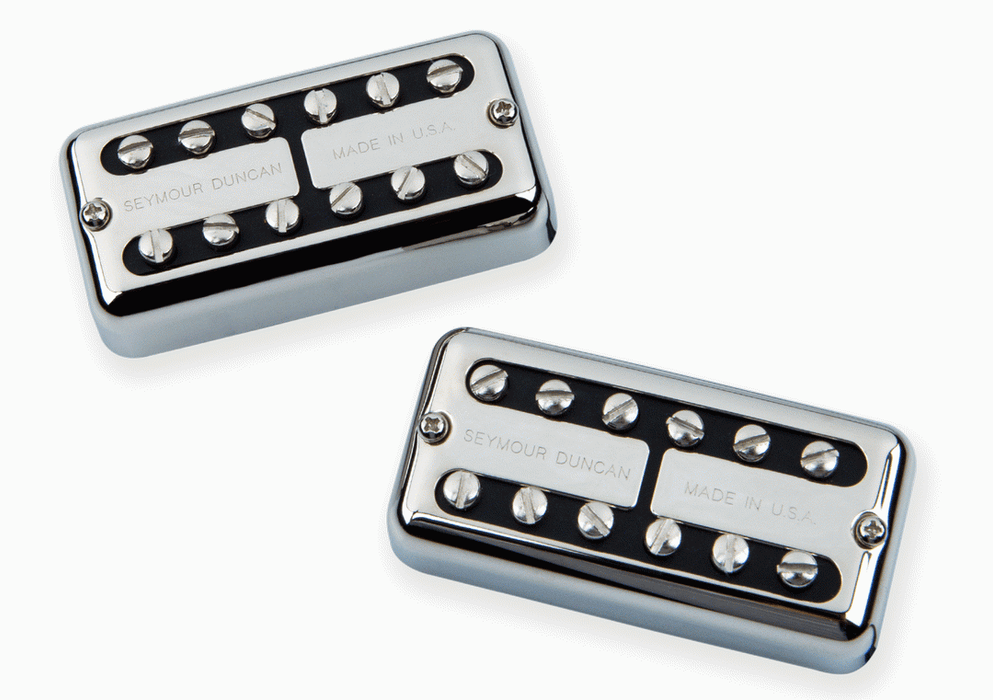Seymour Duncan Psyclone Hot Set Nickel