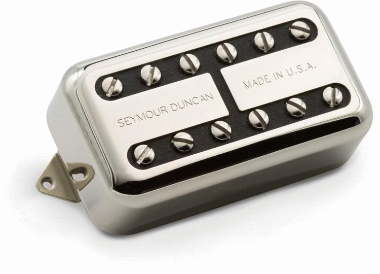 Seymour Duncan Psyclone Humbucker Neck Nickel