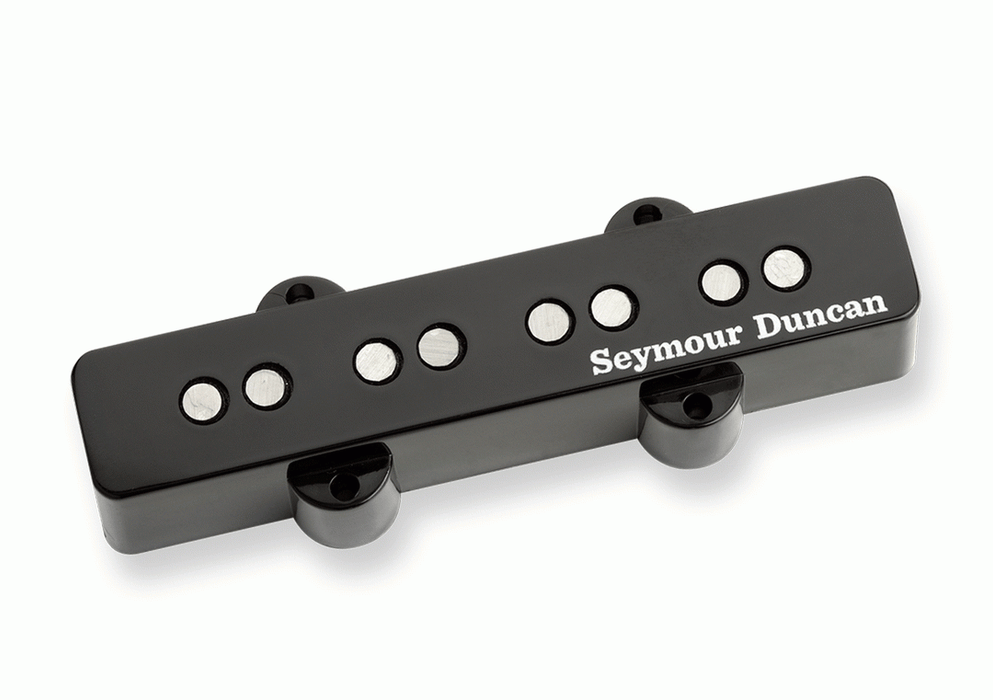 Seymour Duncan SJB 2b Hot for Jazz Bass