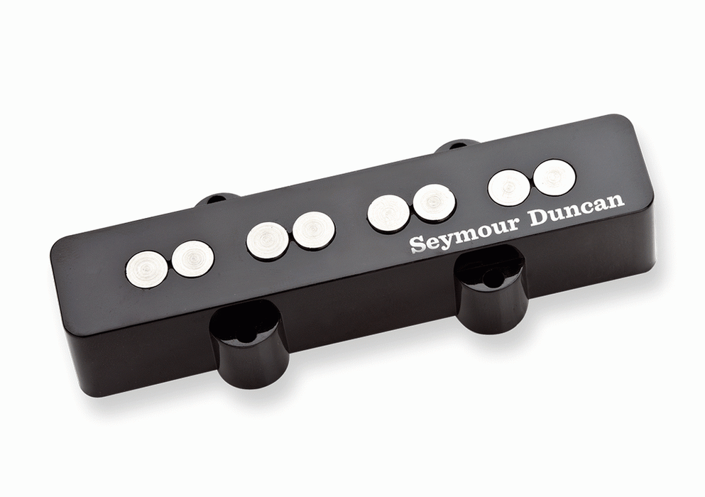 Seymour Duncan SJB-3B Quarter Pound For Jazz Bass