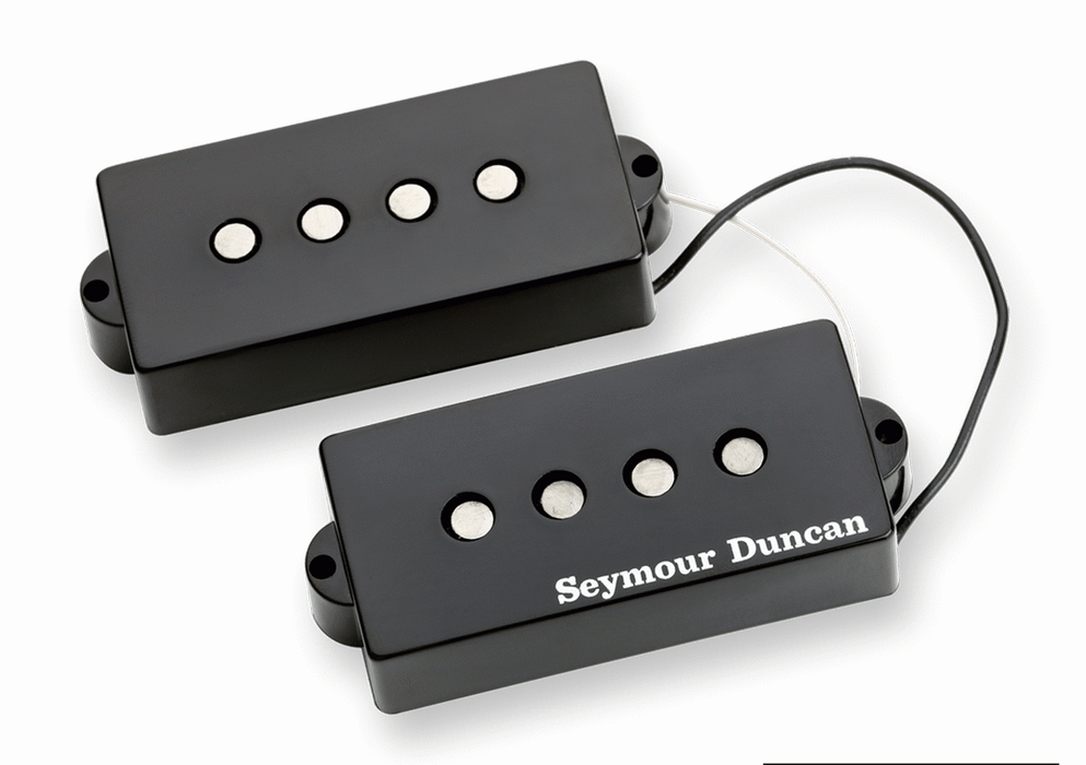 Seymour Duncan SPB 2 Hot for P Bass