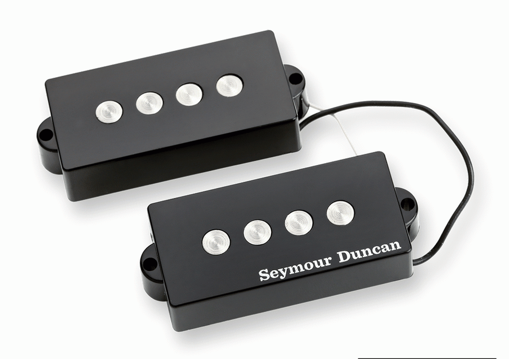 Seymour Duncan SPB-3 Quarter Pound For P Bass