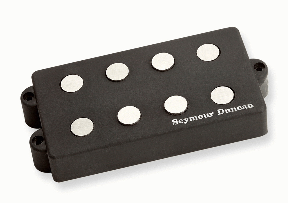 Seymour Duncan SMB-4A 4 string For Music Man Alnico