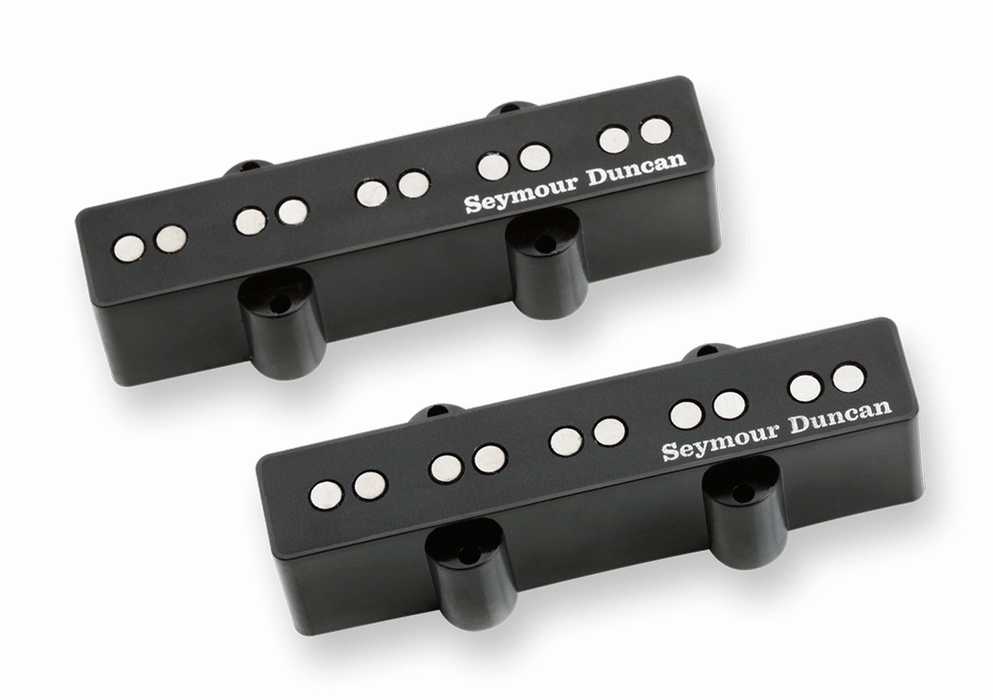 Seymour Duncan SJ5s 70 74 for 5 S