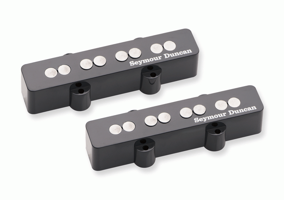 Seymour Duncan Quarter Pound Jazz set