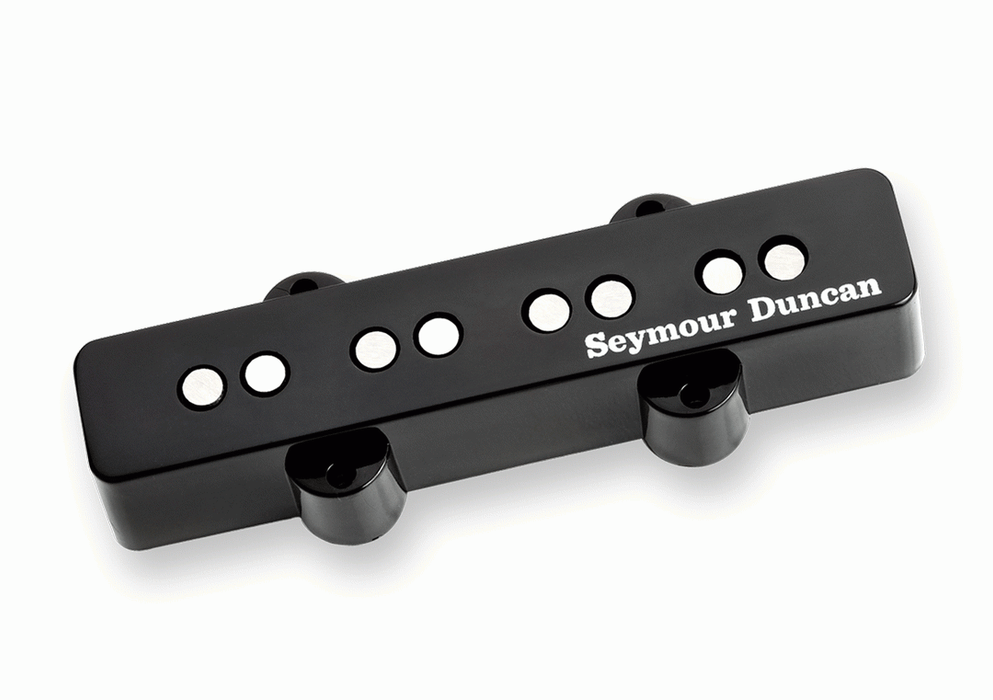 Seymour Duncan STK J1n Classic Stack for Jazz Bass