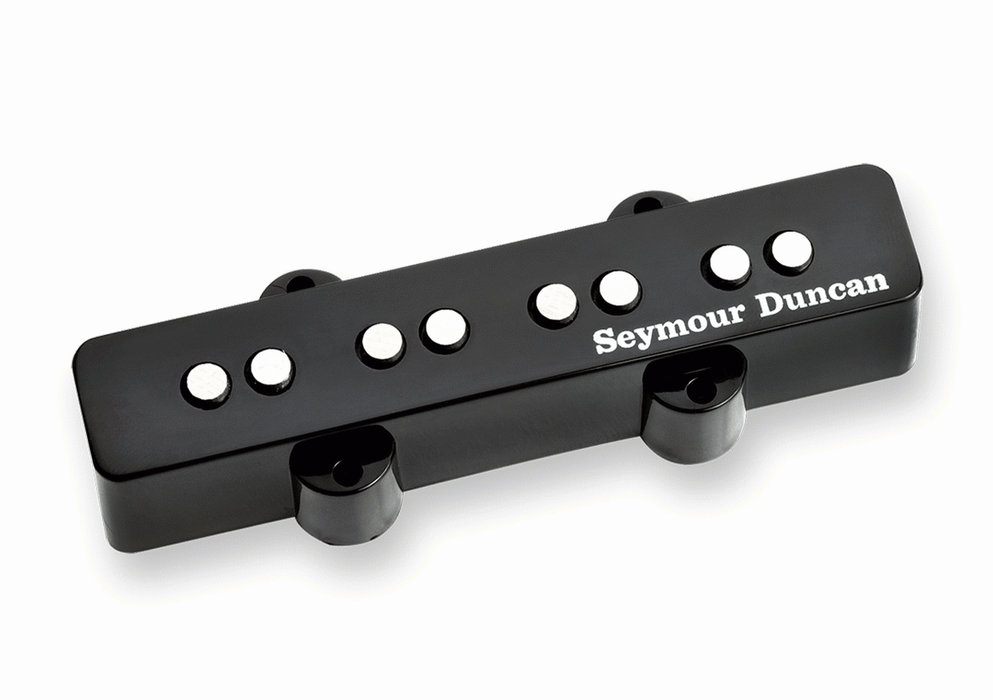 Seymour Duncan STK J2b Hot Stack for Jazz Bass