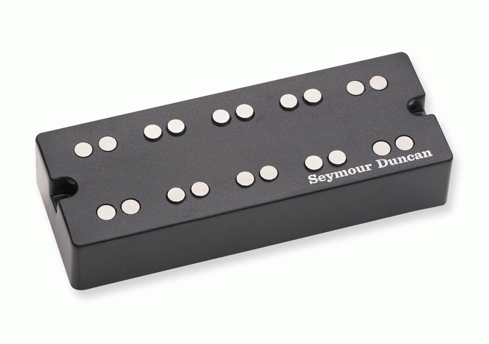 Seymour Duncan NYC Bass neck 5 string