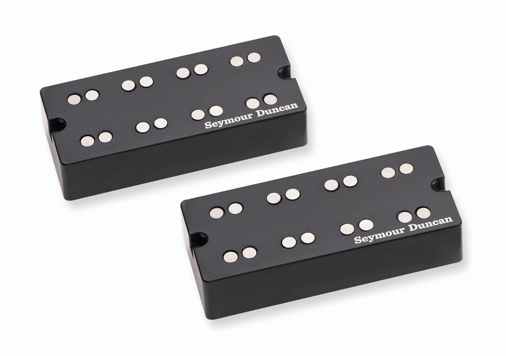 Seymour Duncan NYC Bass set 4 string