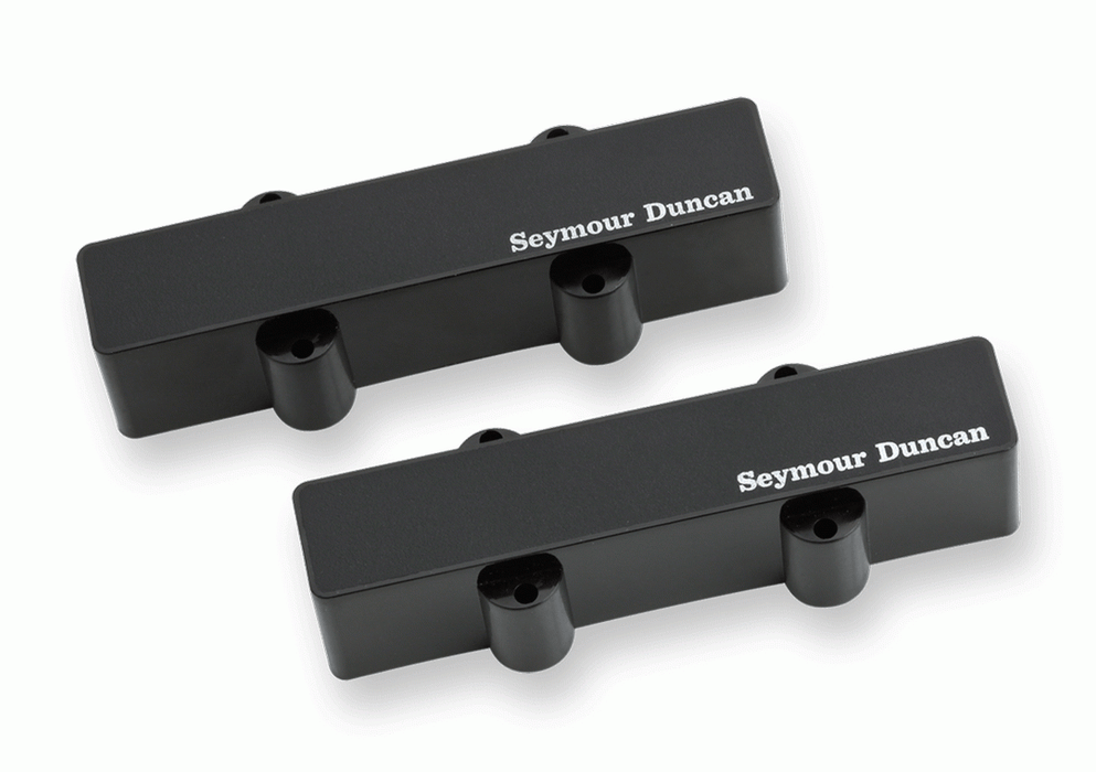 Seymour Duncan AJJ 1 Pro Active set for Jazz Bass