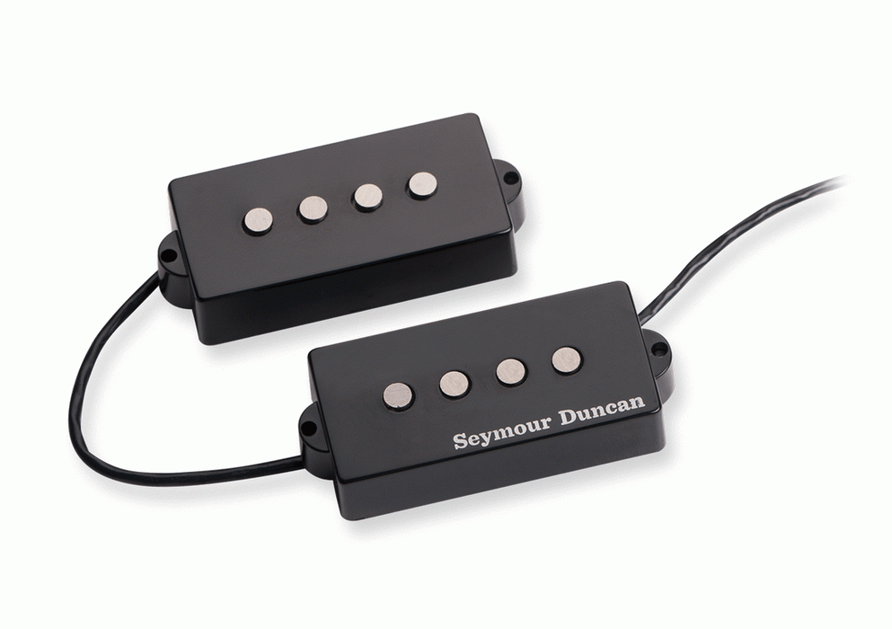 Seymour Duncan APB 2 Lightnin Rods for P Bass