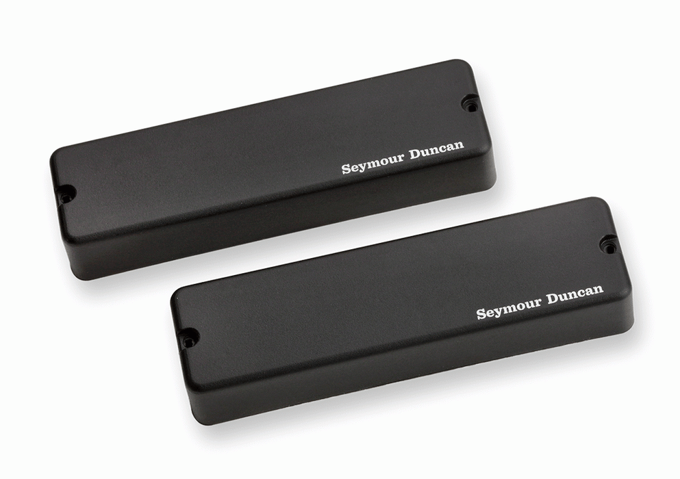 Seymour Duncan ASB 6s 6 string Phase I