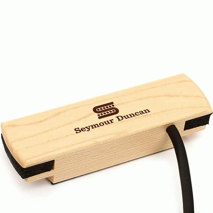 Seymour Duncan SA 3HC Hum Canceling Woody
