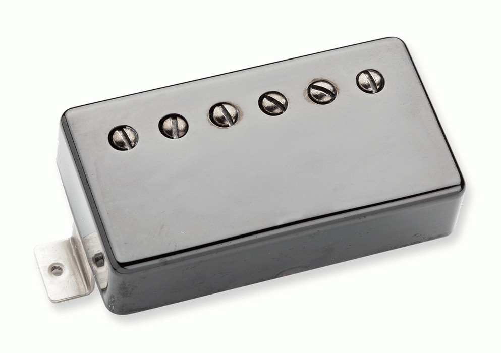 Seymour Duncan Benedetto A 6 Black Cover Neck
