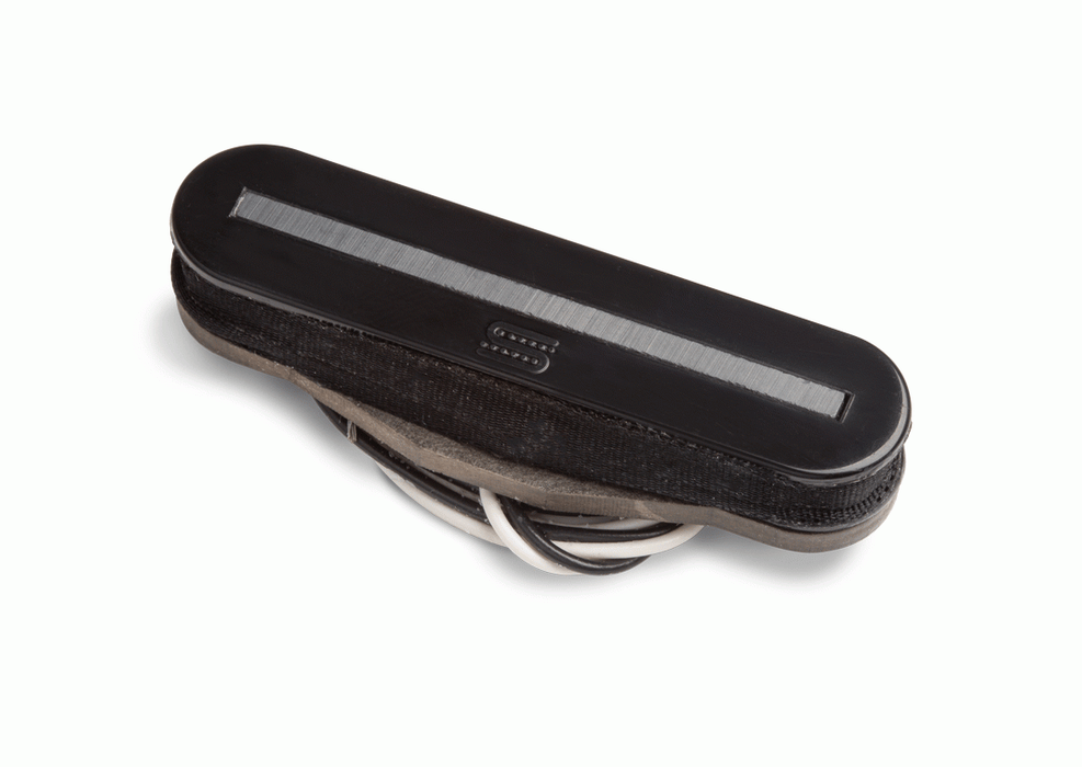 Seymour Duncan Brad Paisley Secrey Agent Tele Neck