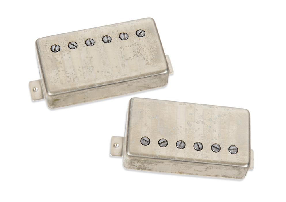 Seymour Duncan Peter Frampton 'Frampton Comes Alive' Humbucker Set
