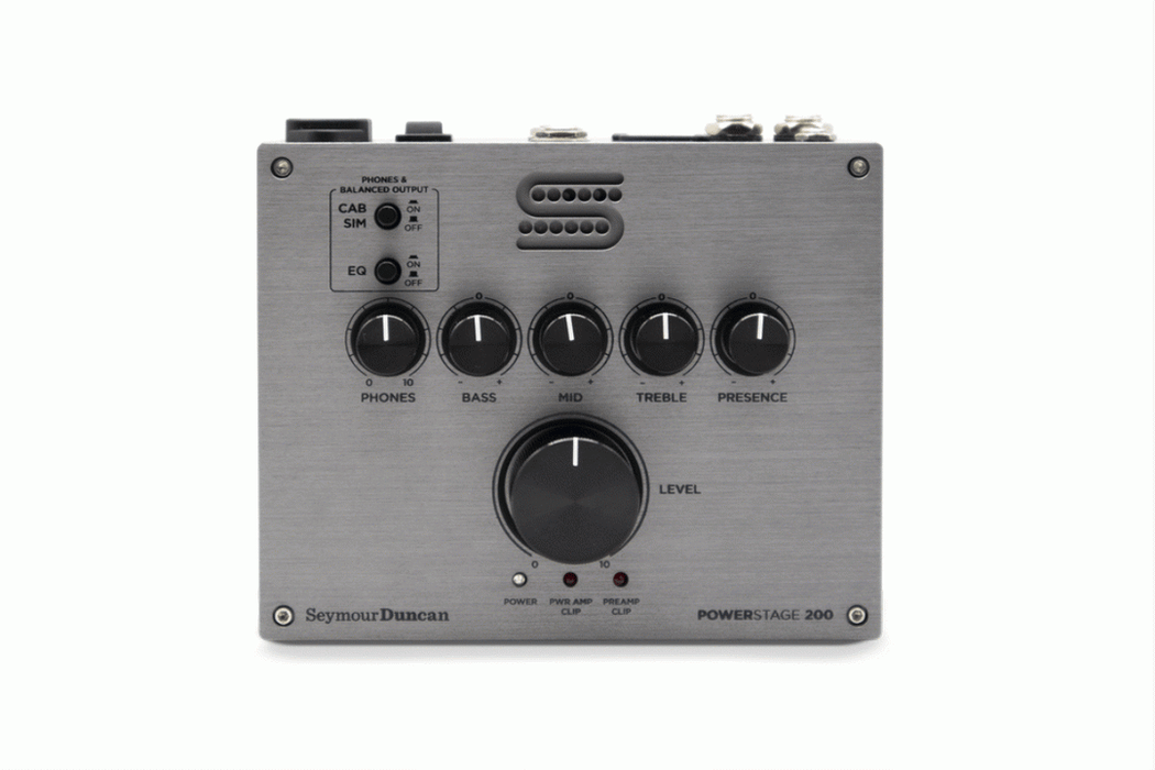 Seymour Duncan Power Stage 200