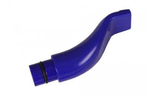 MELODICA MOUTHPIECE OCEAN BLUE