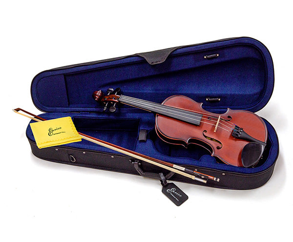 4/4 SIZE VIOLIN OUTFIT