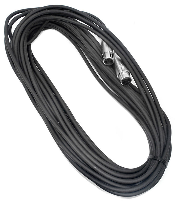 Leem 50ft Speaker Cable (XLR Female - XLR Female)