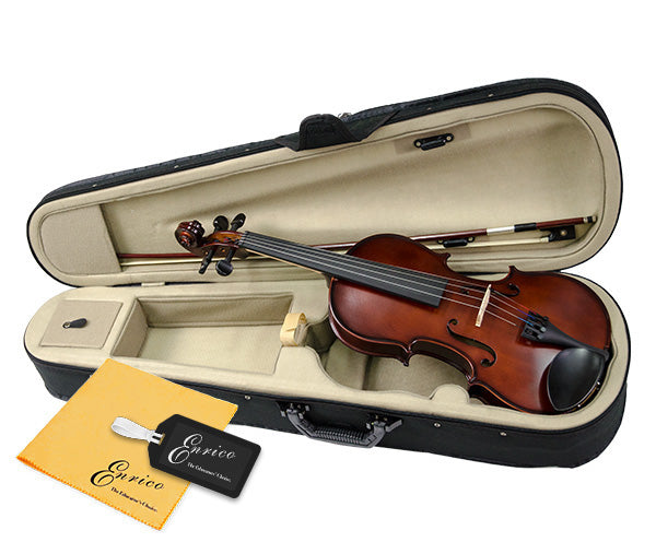 15 1/2 INCH VIOLA STUDENT PLUS O/F — Music Man Australia