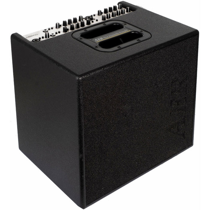 AER Domino 2A Acoustic Instrument Amplifier (2 x 60 Watt)