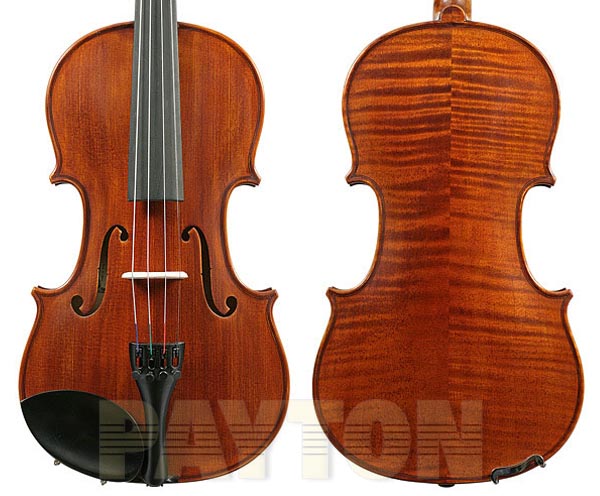 1/10 SIZE VIOLIN OUTFIT