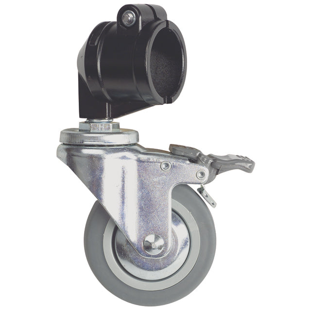 POWER RACK CASTERS